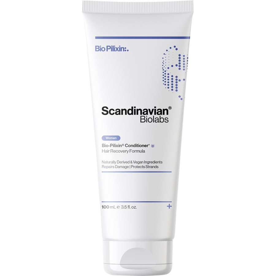 Scandinavian Biolabs Bio-Pilixin® Conditioner Women