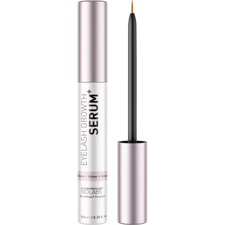 Scandinavian Biolabs Eyelash Growth Serum