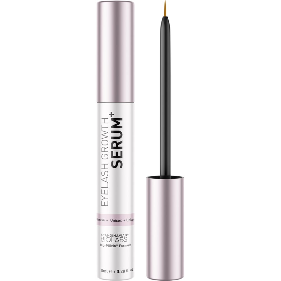 Scandinavian Biolabs Eyelash Growth Serum