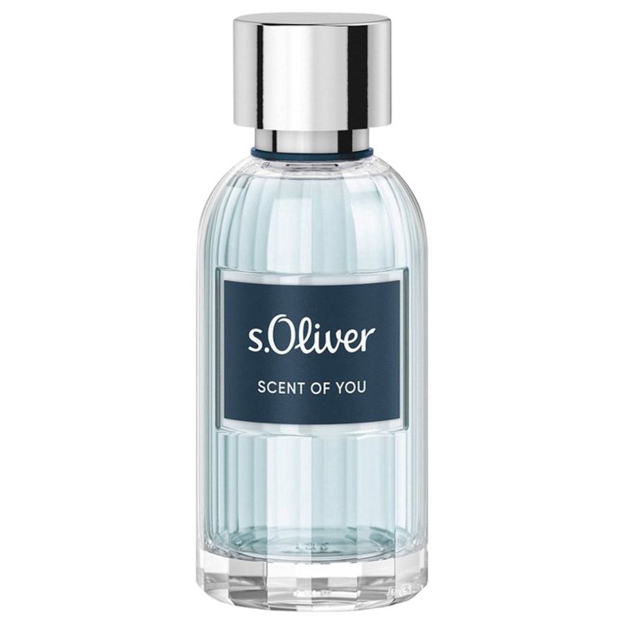 Scent Of You Men Eau de Toilette Spray von s.Oliver