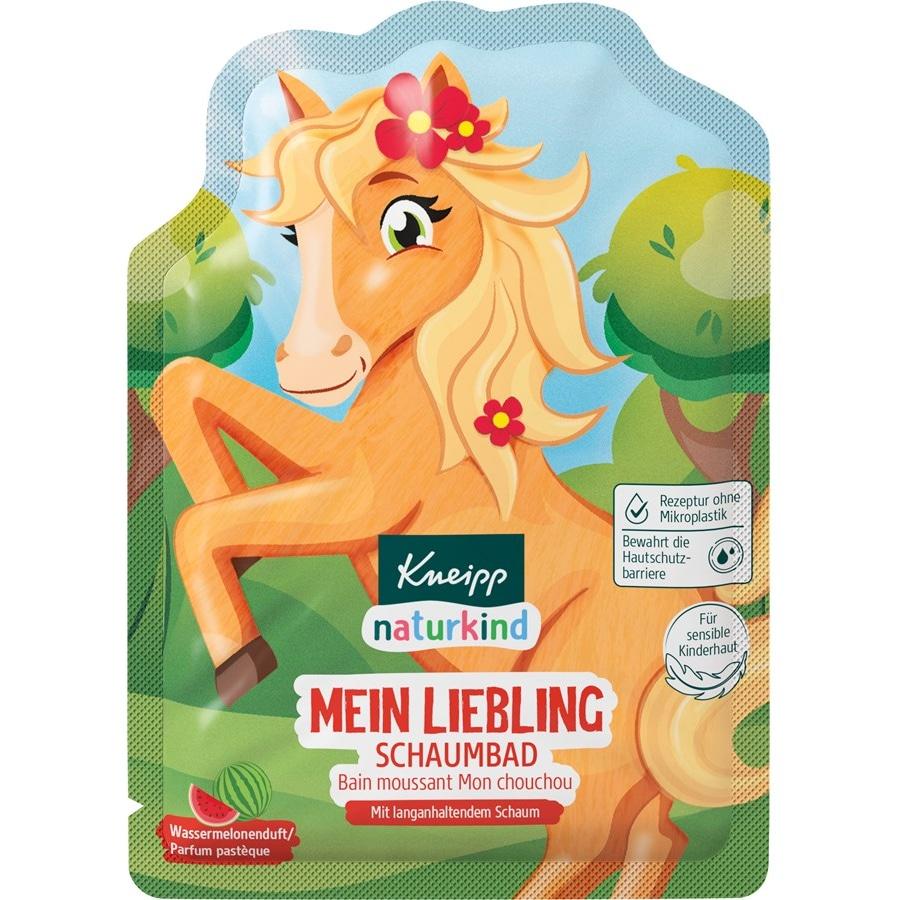 Schaum- & Cremebäder Naturkind Schaumbad Mein Liebling Von Kneipp