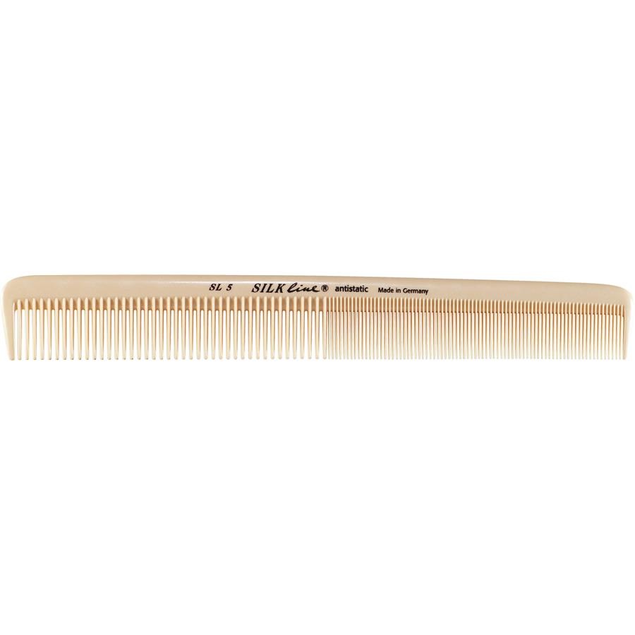 Schneidekämme Schneidekamm Modell SL5 Silk Line von Hercules Sägemann