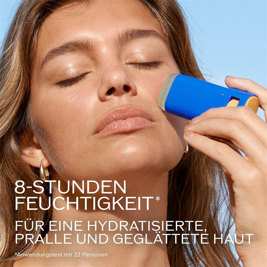 Schutz Expert Sun Protector Clear Stick SPF 50+ Von Shiseido