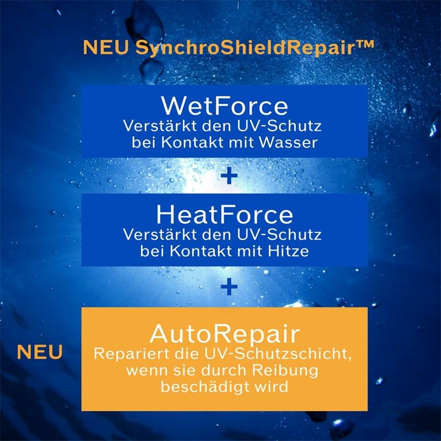 Schutz Expert Sun Protector Face Cream Von Shiseido