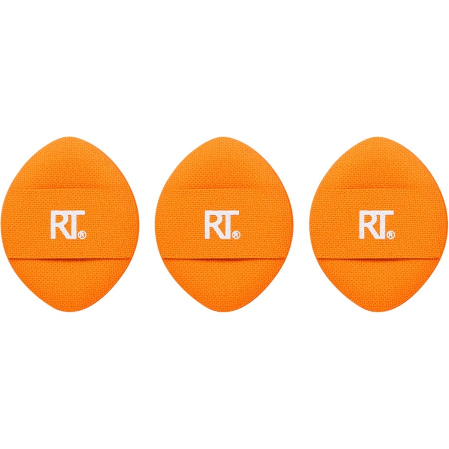 Schwamm-Sets Mini Miracle Concealer Puff Trio Von Real Techniques