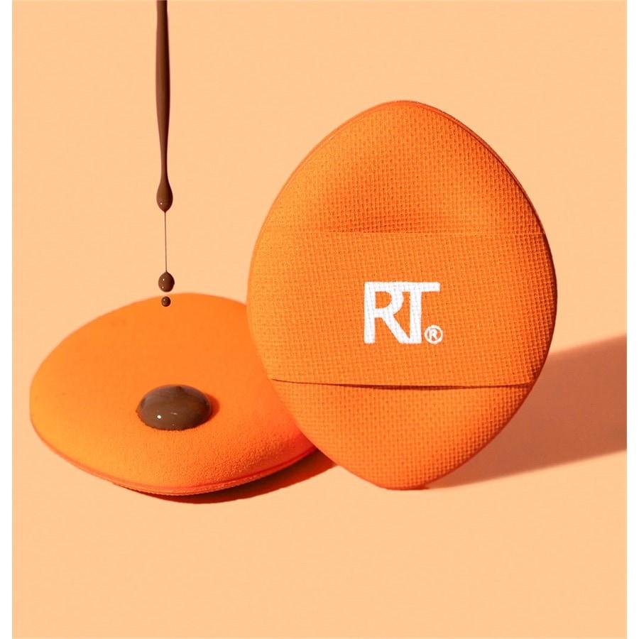 Schwamm-Sets Mini Miracle Concealer Puff Trio Von Real Techniques