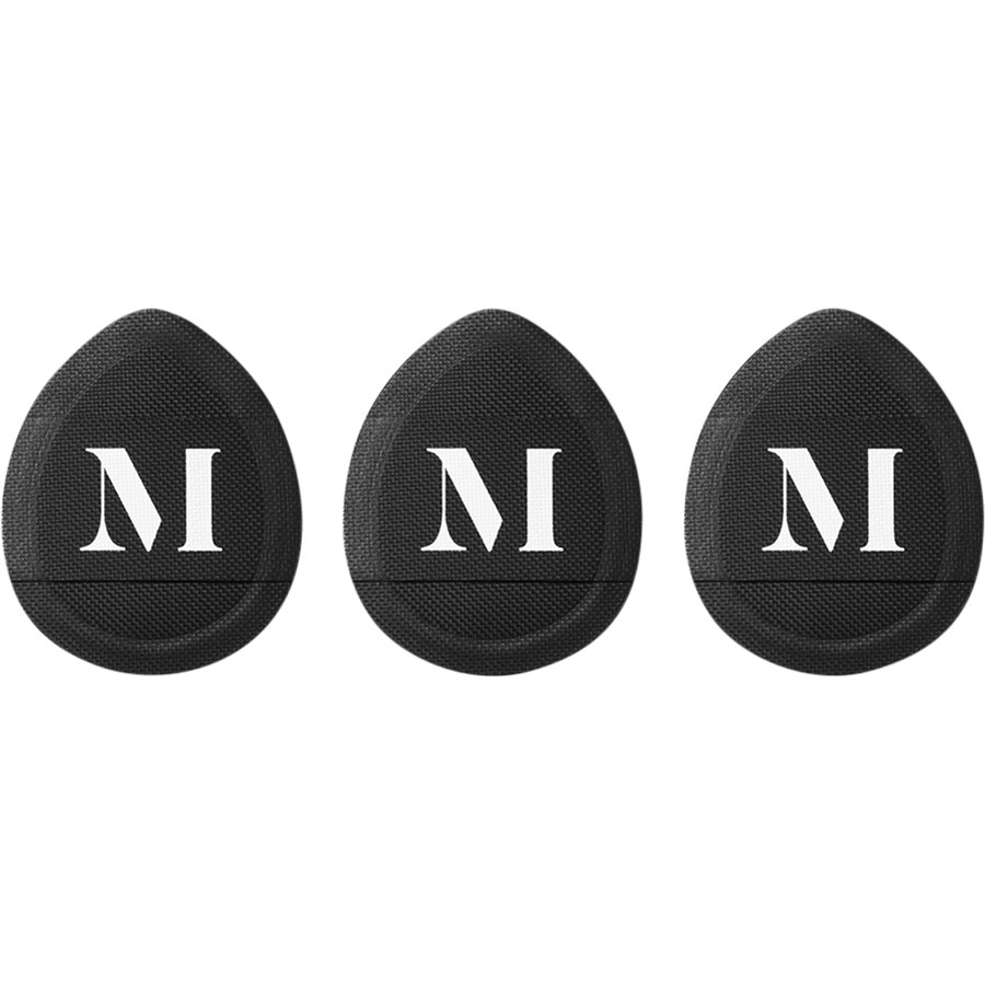 Schwämme Cloud Cushion Mini Puff Trio Von Morphe