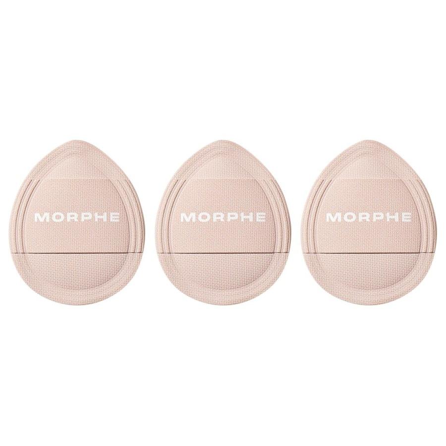 Schwämme Cloud Cushion Mini Puff Trio von Morphe