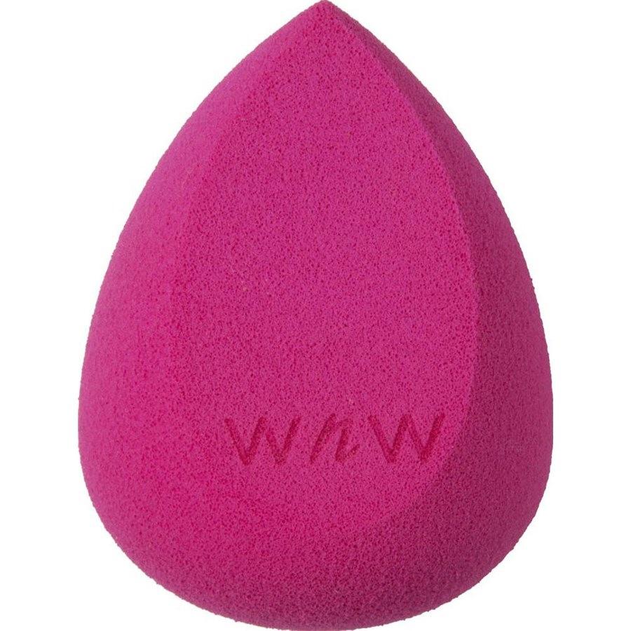 Schwämme Cosmetic Sponge Applicator von wet n wild