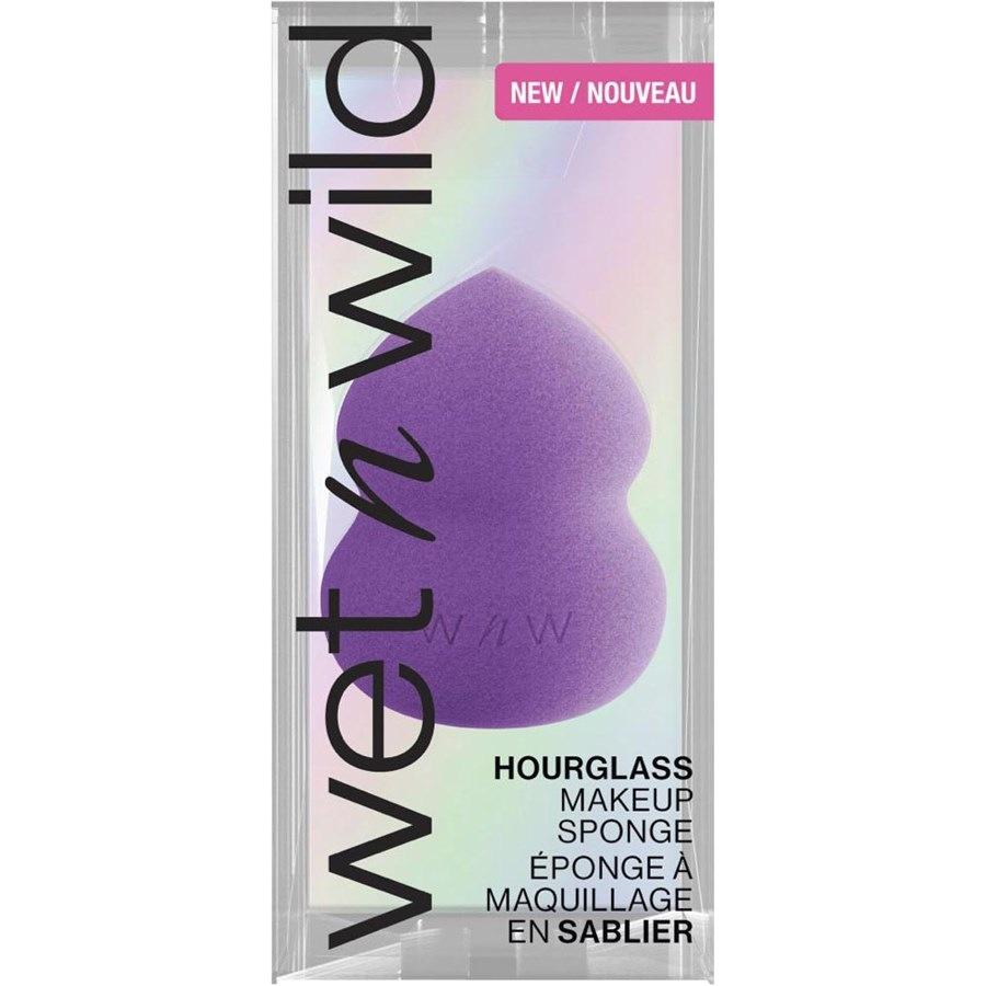 Schwämme Hourglass Makeup Sponge Von Wet N Wild