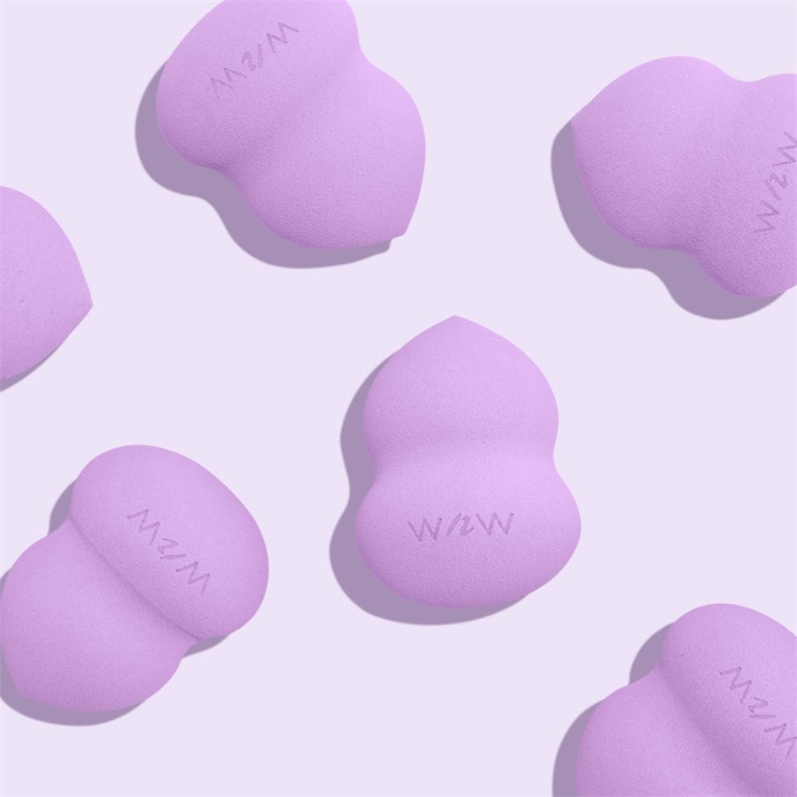 Schwämme Hourglass Makeup Sponge Von Wet N Wild