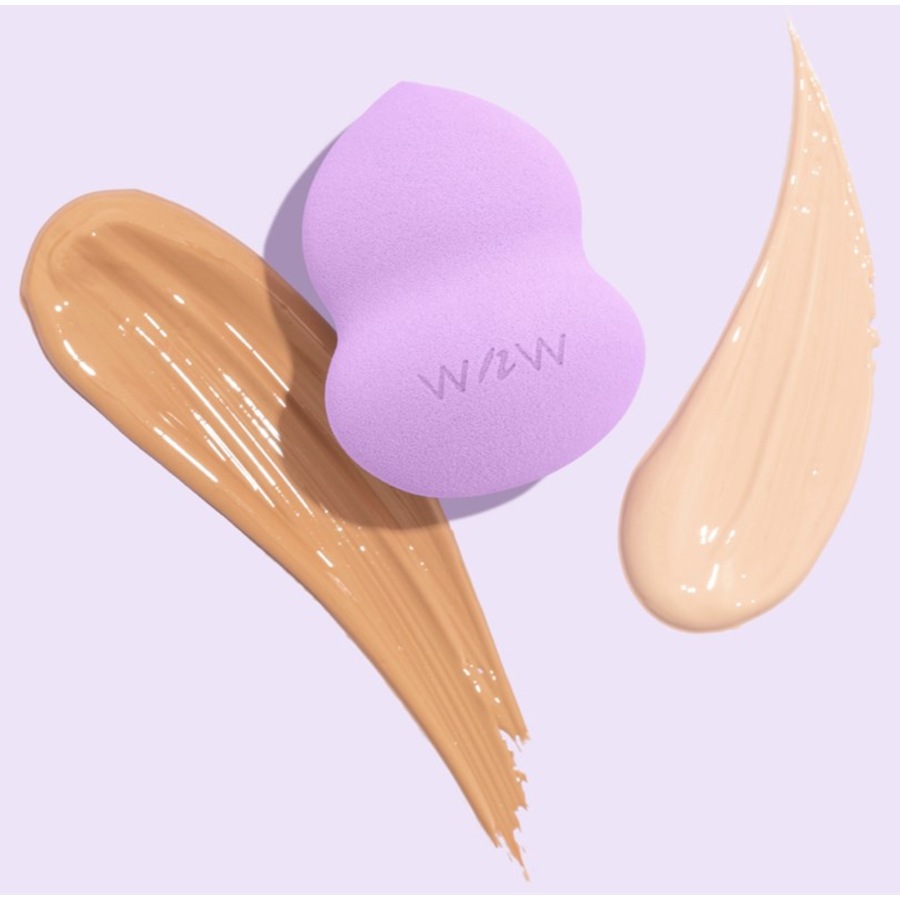 Schwämme Hourglass Makeup Sponge Von Wet N Wild