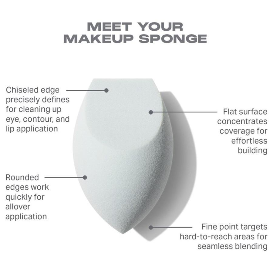 Schwämme One & Done Multifunctional Makeup Sponge Von Morphe