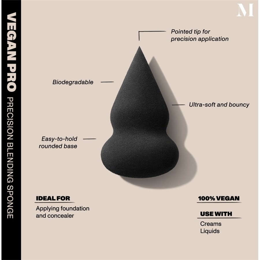 Schwämme Precision Blending Sponge Von Morphe