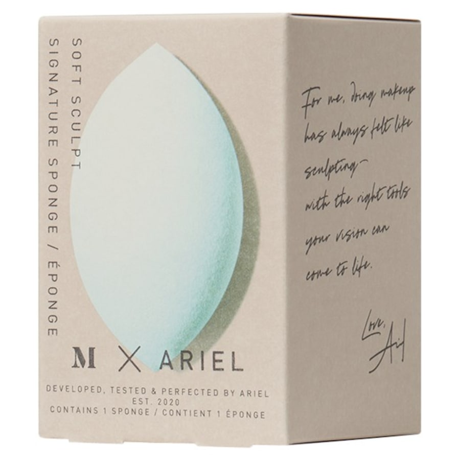 Schwämme Soft Sculpt Signature Sponge Von Morphe