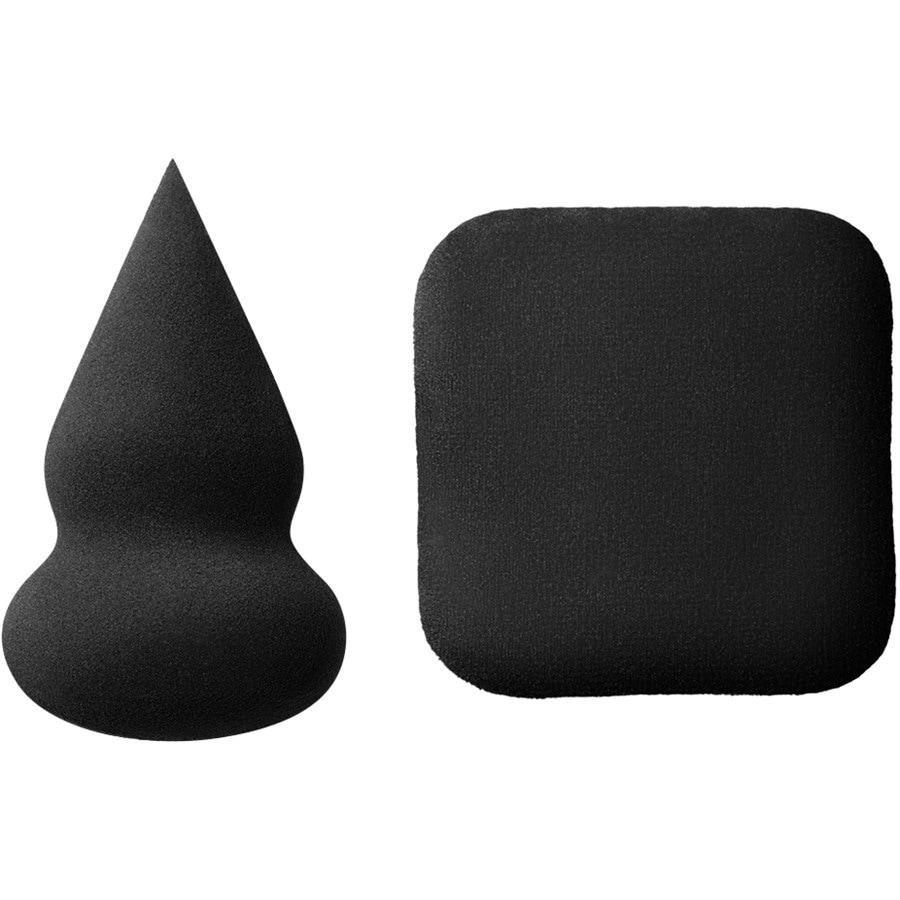 Schwämme Sponge & Powder Puff Duo Von Morphe
