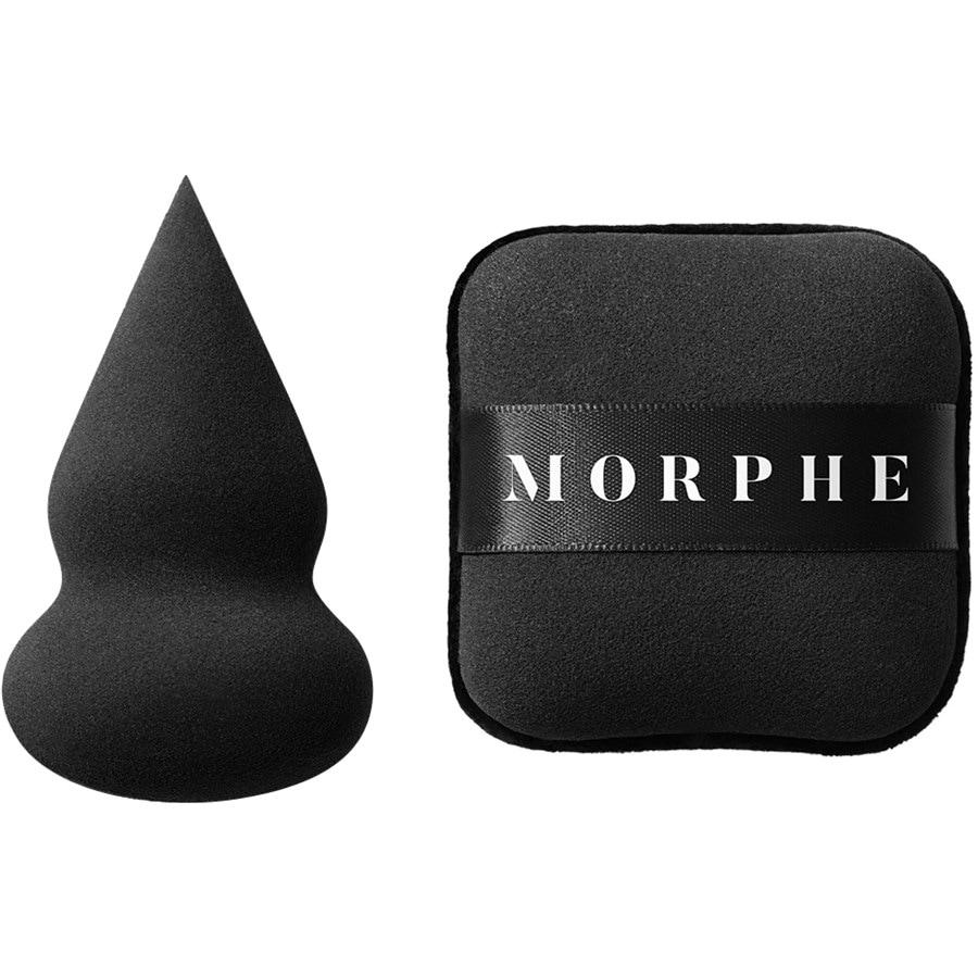 Schwämme Sponge & Powder Puff Duo von Morphe