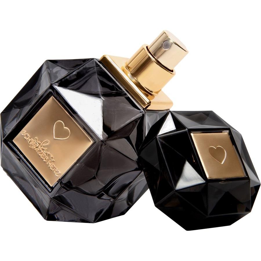 Schwarzes Herz Eau De Parfum Spray Von Ayliva ❤️ Online Kaufen