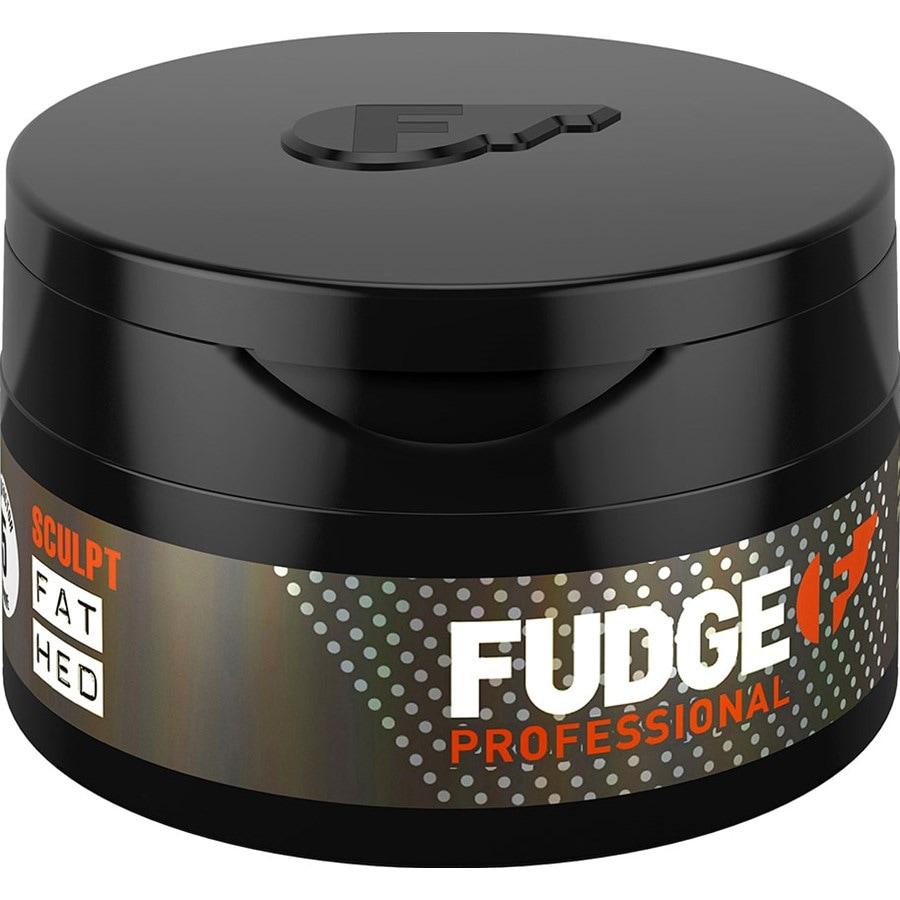 Sculpt & Style Fat Hed von Fudge