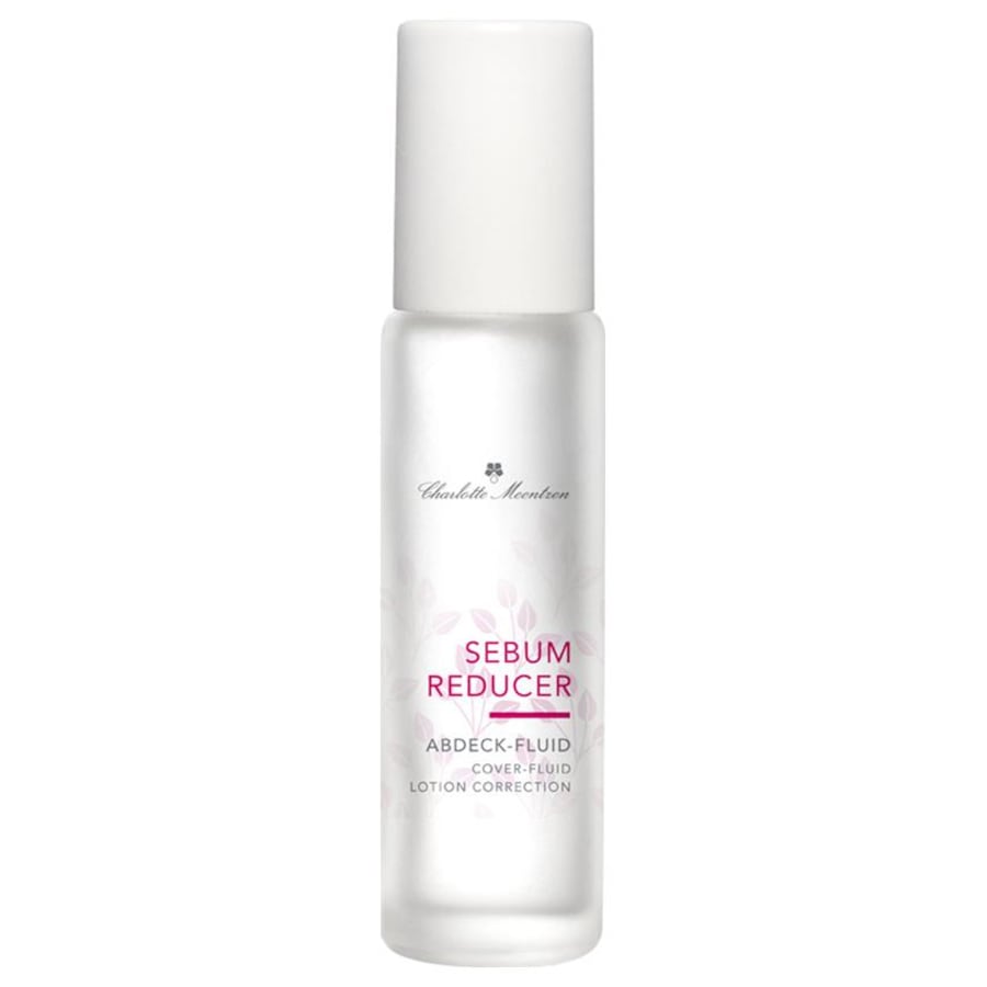Sebum Reducer Abdeckfluid von Charlotte Meentzen