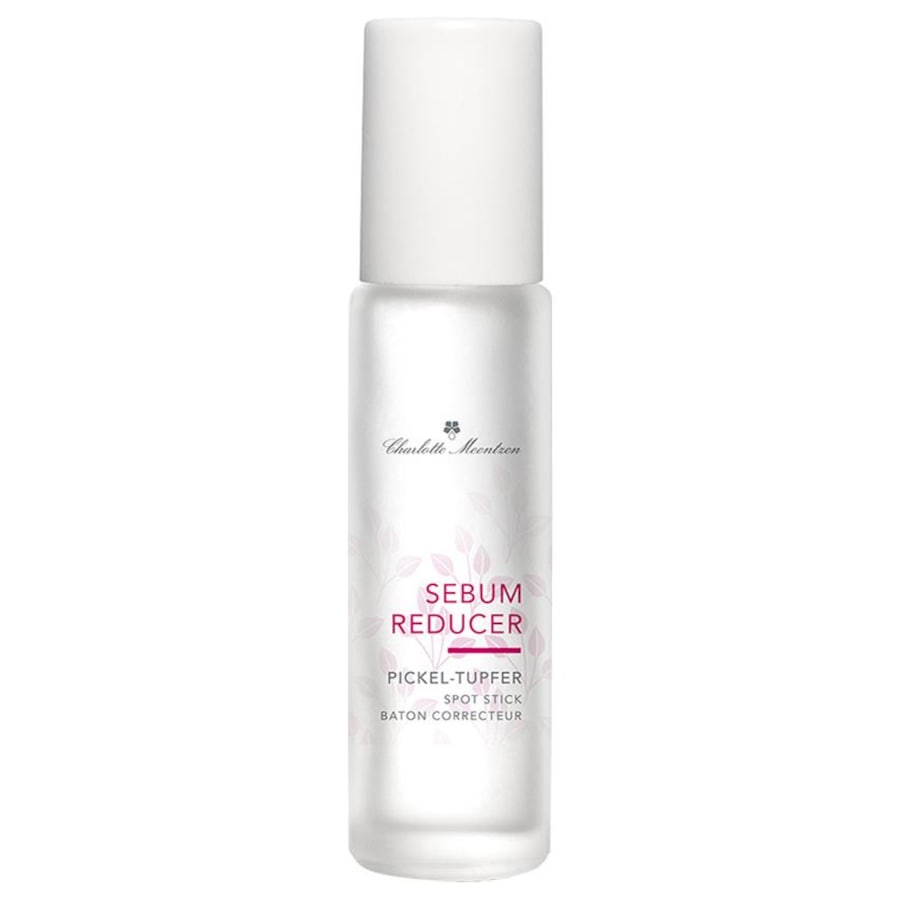 Sebum Reducer Pickeltupfer von Charlotte Meentzen