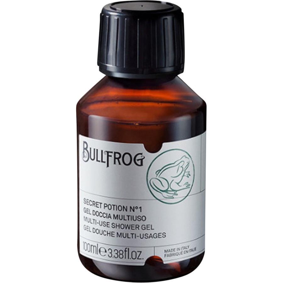 Secret Potion Multi-Use Shower Gel Secret Potion N.1 von BULLFROG