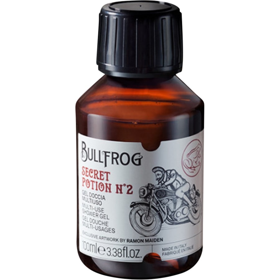Secret Potion Multi-Use Shower Gel Secret Potion N.2 von BULLFROG