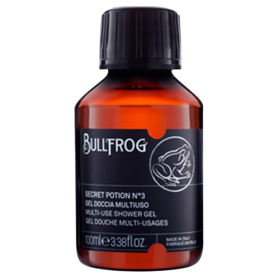 Secret Potion Multi-Use Shower Gel Secret Potion N.3 von BULLFROG