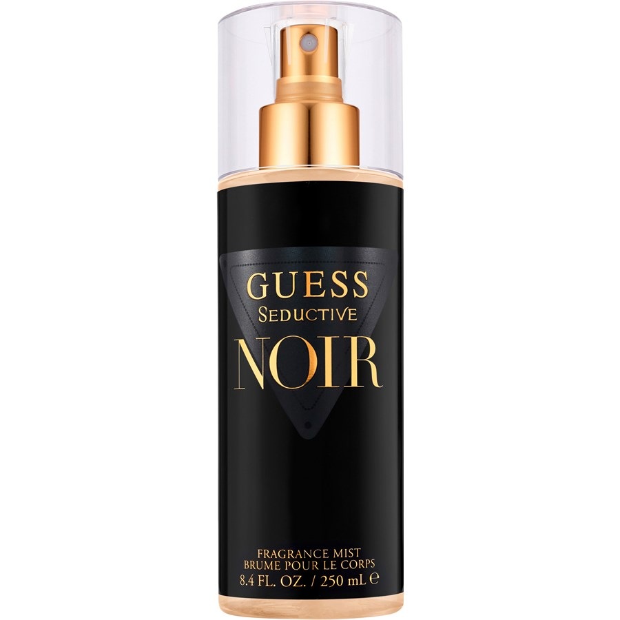 Seductive Fragrance Mist Noir von Guess