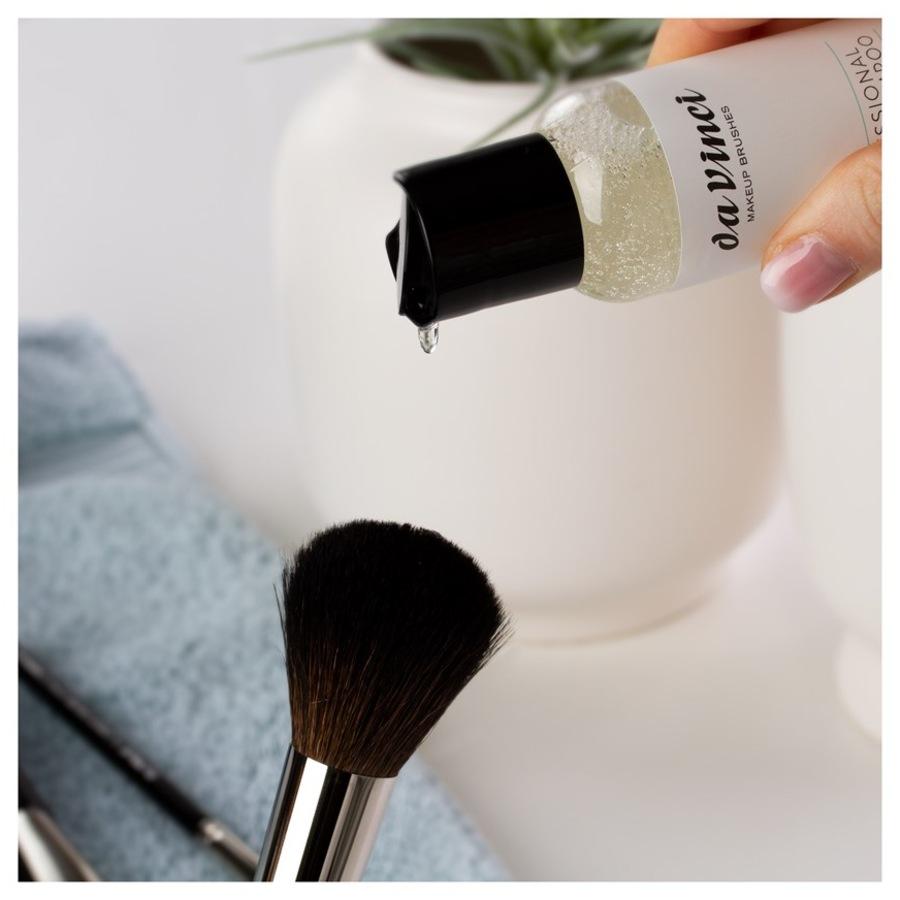 Seife Brush Shampoo Von Da Vinci