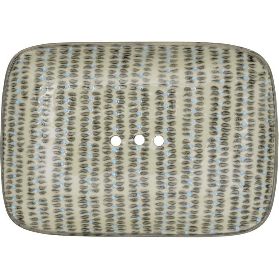 Seifenschale Lene Soap Dish von Nesti Dante Firenze