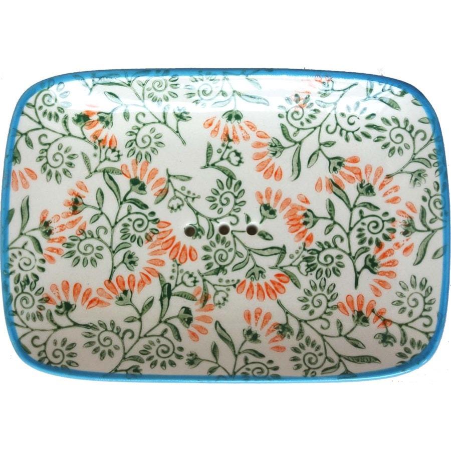 Seifenschale Seifenschale Fleur von Nesti Dante Firenze