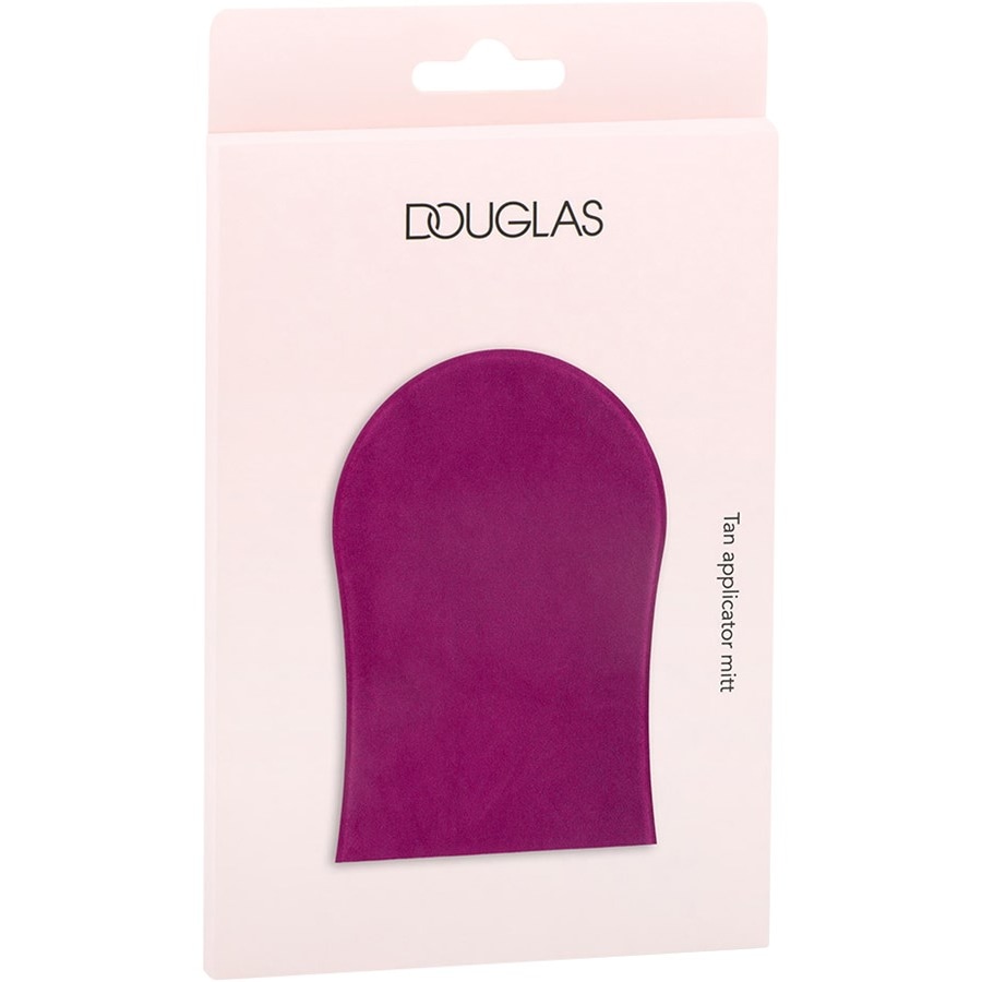 Selbstbräuner Tan Applicator Mitt Von Douglas Collection