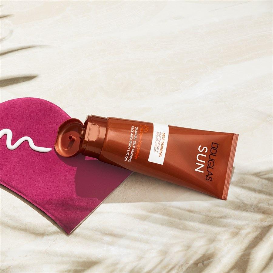 Selbstbräuner Tan Applicator Mitt Von Douglas Collection