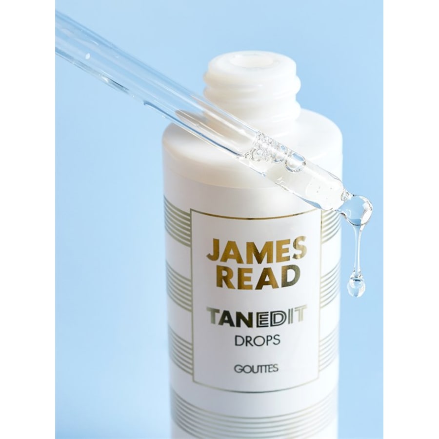 Selbstbräuner Tan Edit Von James Read