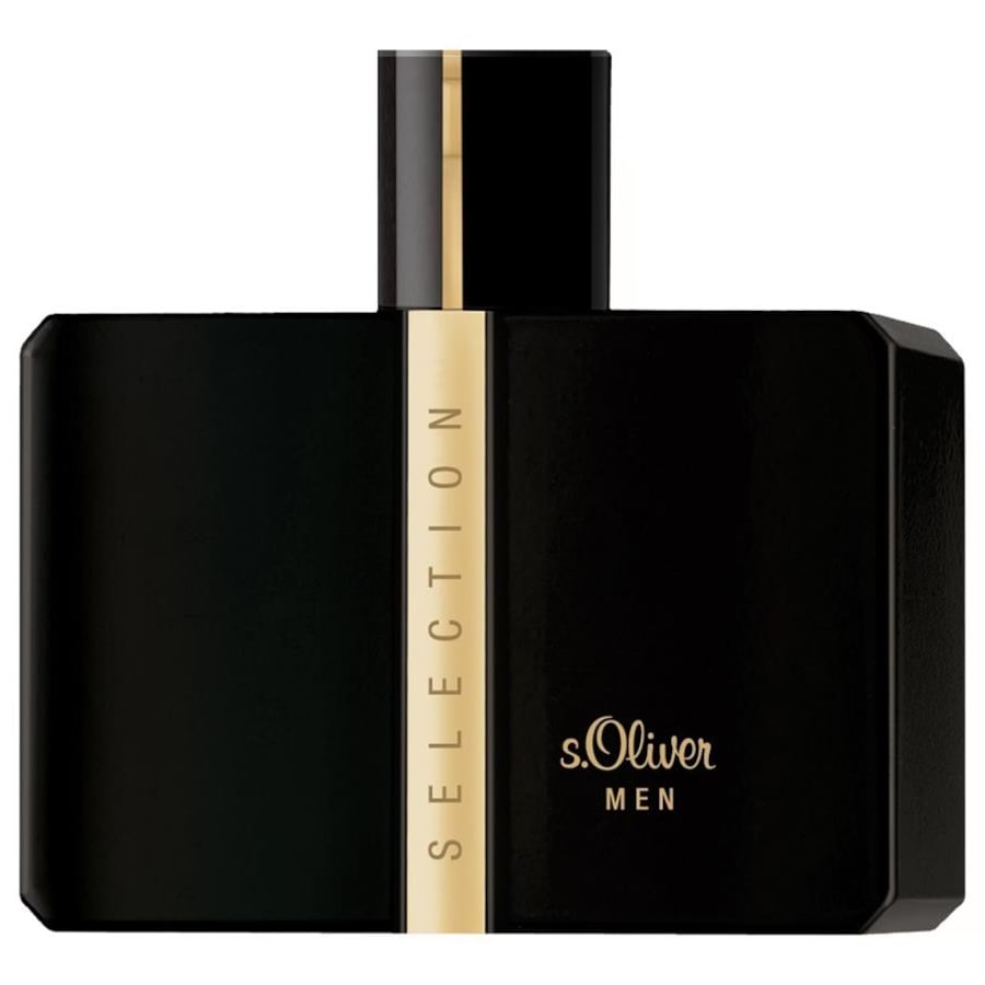 Selection Men Eau de Toilette Spray von s.Oliver
