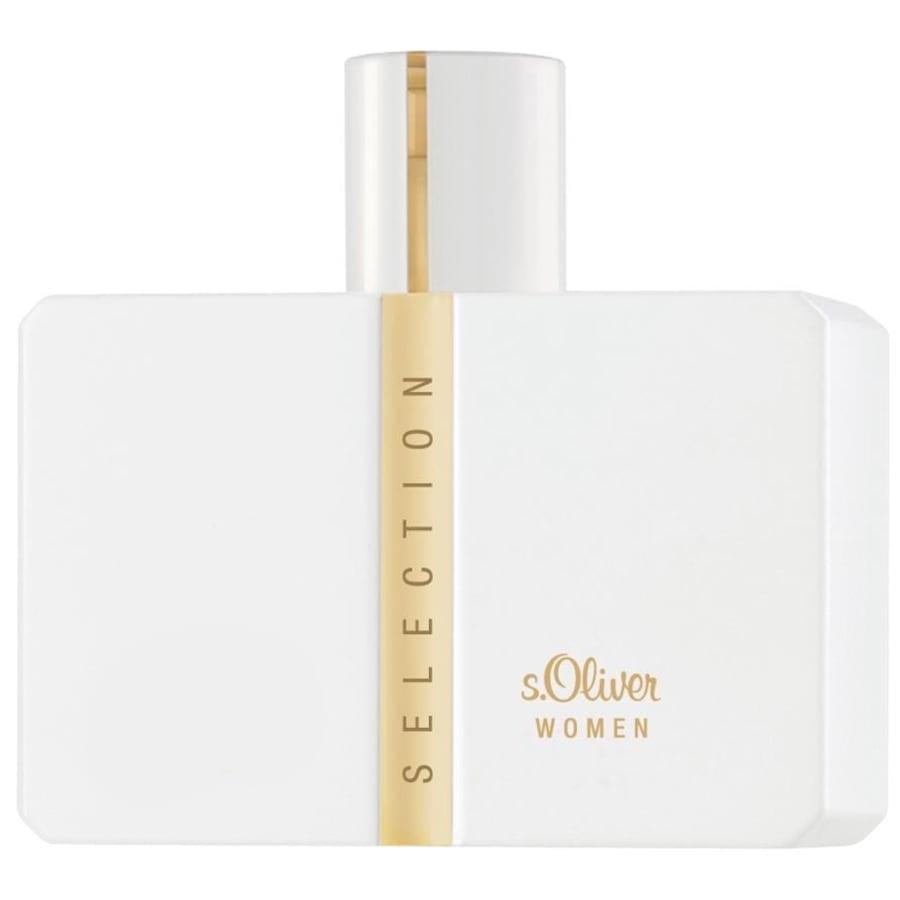 Selection Women Eau de Parfum Spray von s.Oliver