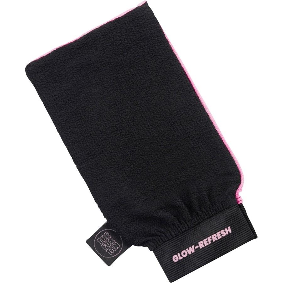 Self-Tan Exfoliating Wonder Mitt Von THE FOX TAN