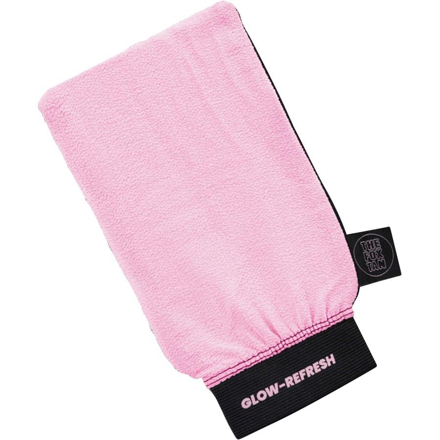 Self-Tan Exfoliating Wonder Mitt Von THE FOX TAN