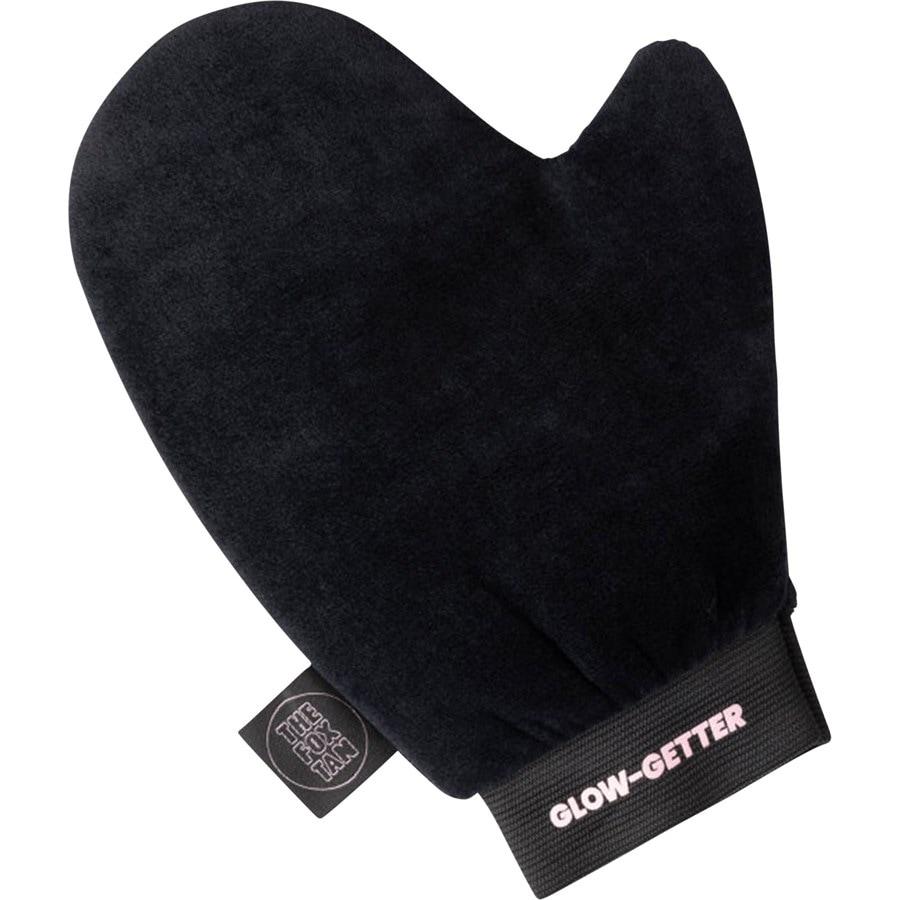 Self-Tan Luxe Velvet Tanning Mitt Von THE FOX TAN
