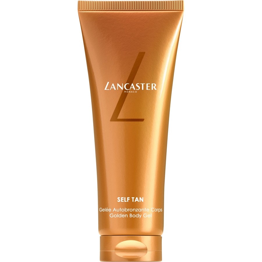 Self Tan Self-Tan Body Gel von Lancaster