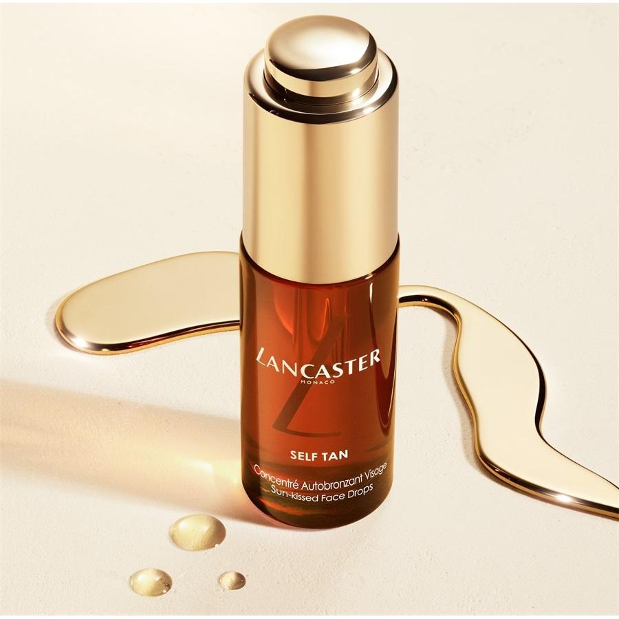 Self Tan Self-Tan Face Drops Von Lancaster