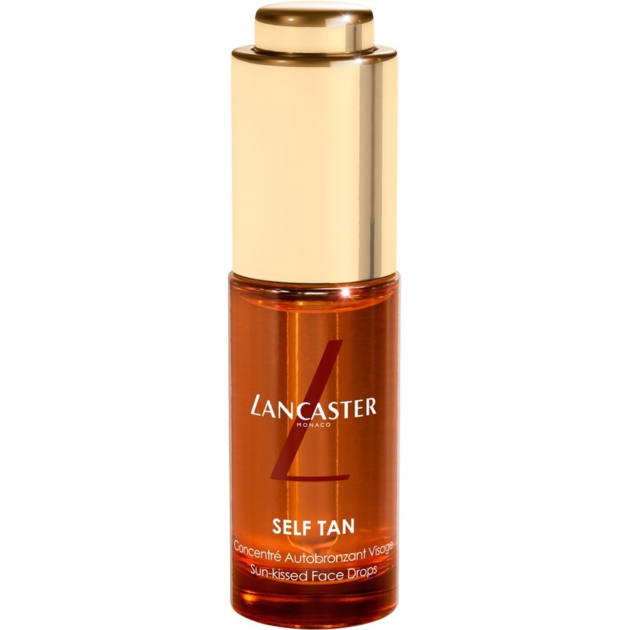 Self Tan Self-Tan Face Drops von Lancaster