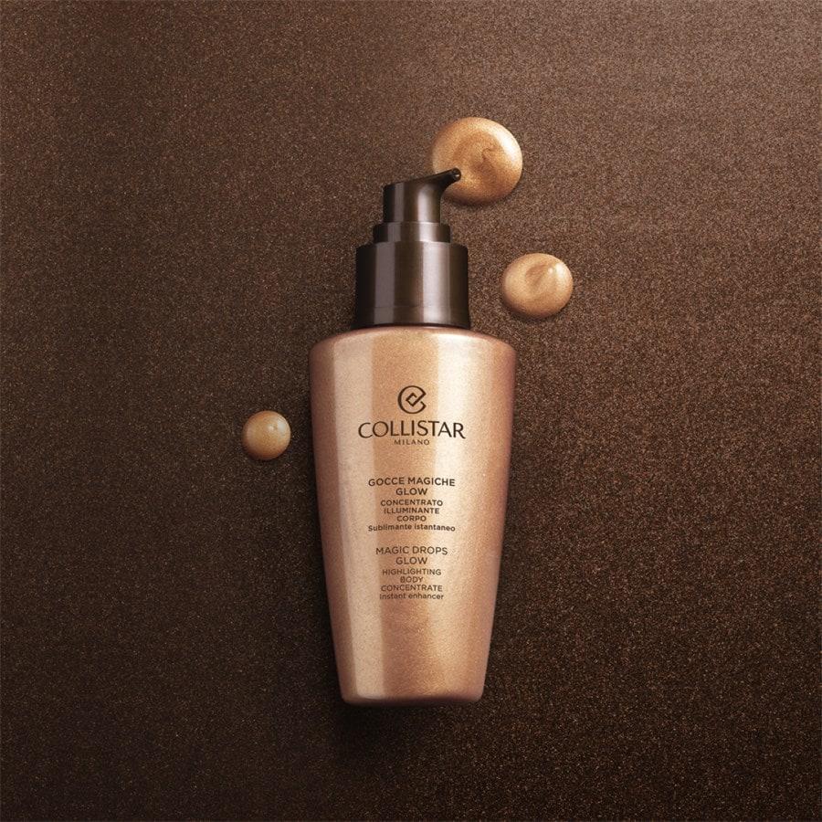 Self-Tanners Magic Drops Glow Von Collistar