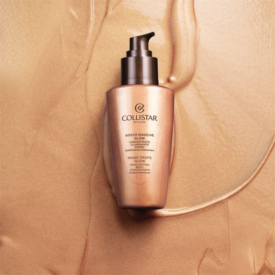 Self-Tanners Magic Drops Glow Von Collistar