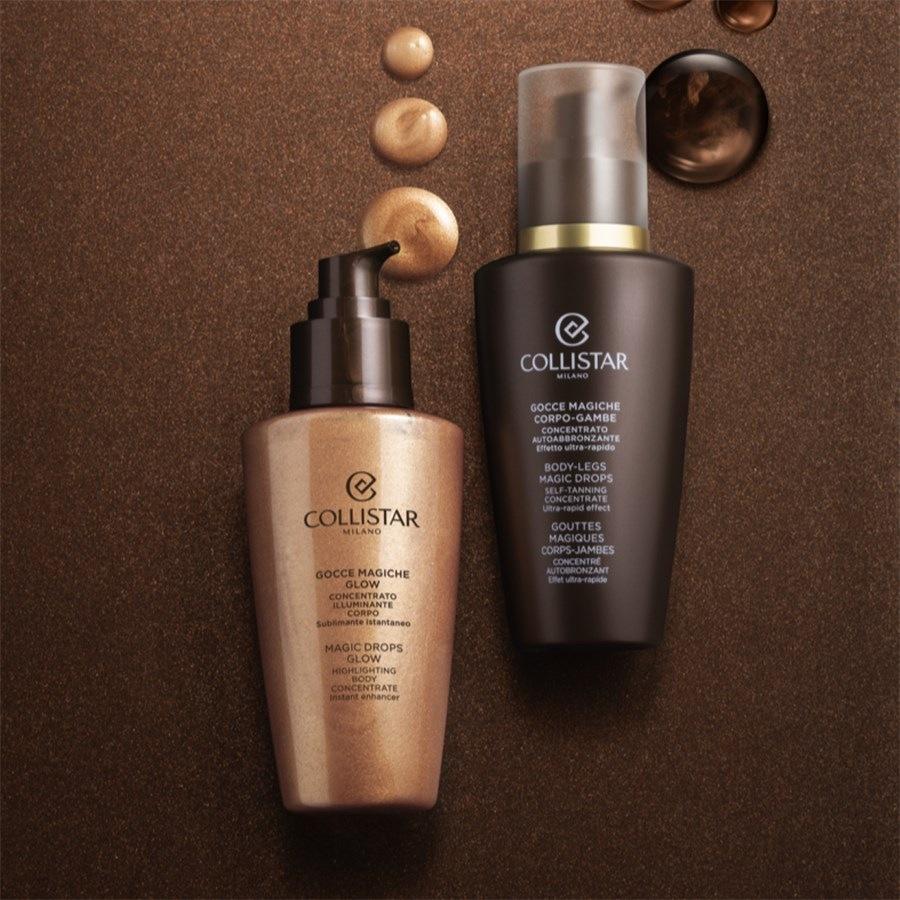 Self-Tanners Magic Drops Glow Von Collistar