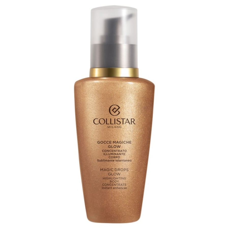 Self-Tanners Magic Drops Glow von Collistar