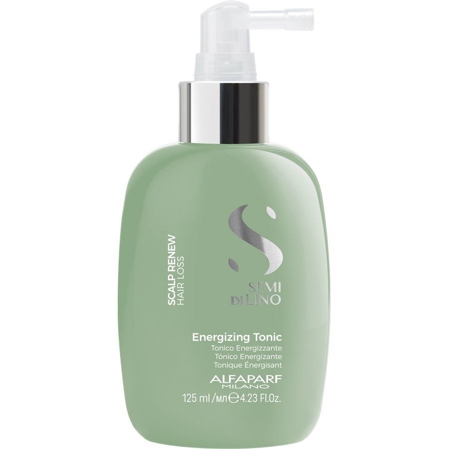 Semi di Lino Scalp Renew Energizing Tonic von Alfaparf Milano