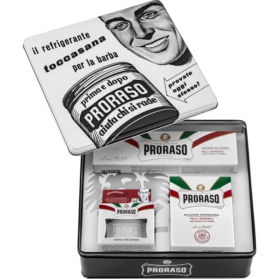 Sensitive Geschenkset von Proraso