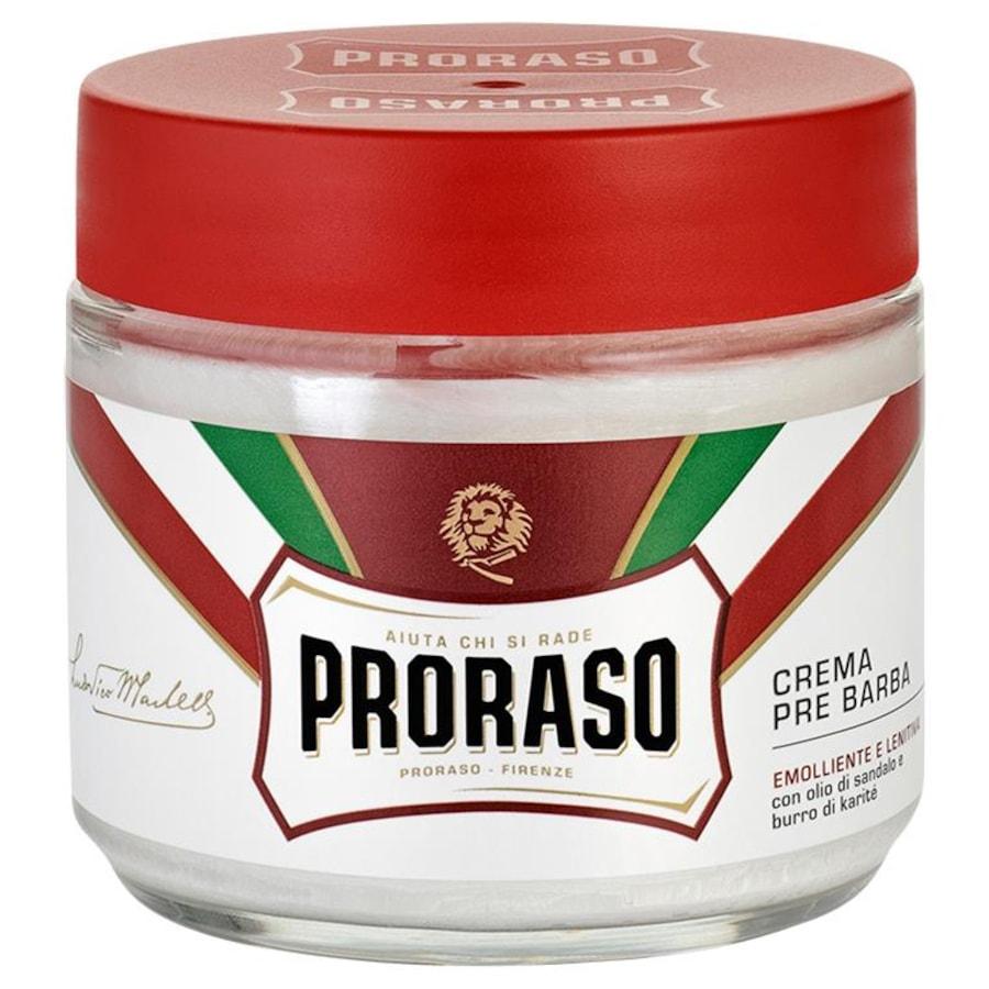 Sensitive Pre-Shave Cream von Proraso